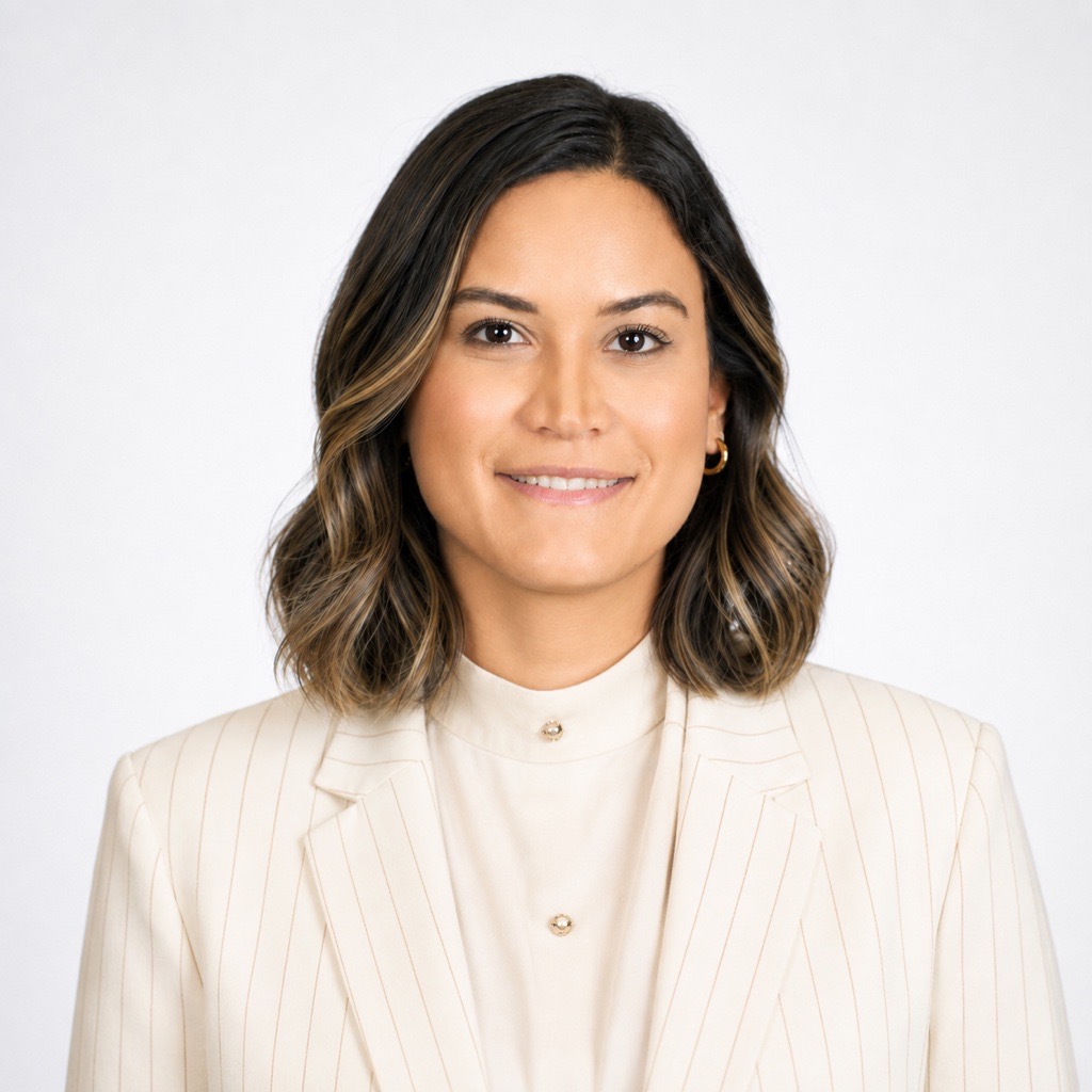 Foto Viviani de los Ángeles López Rivera, MPH – Epidemióloga Senior