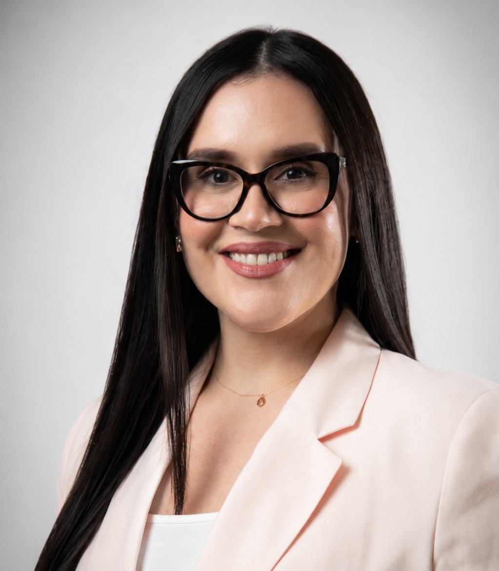 Headshot – Dra. Janice Viera Colón