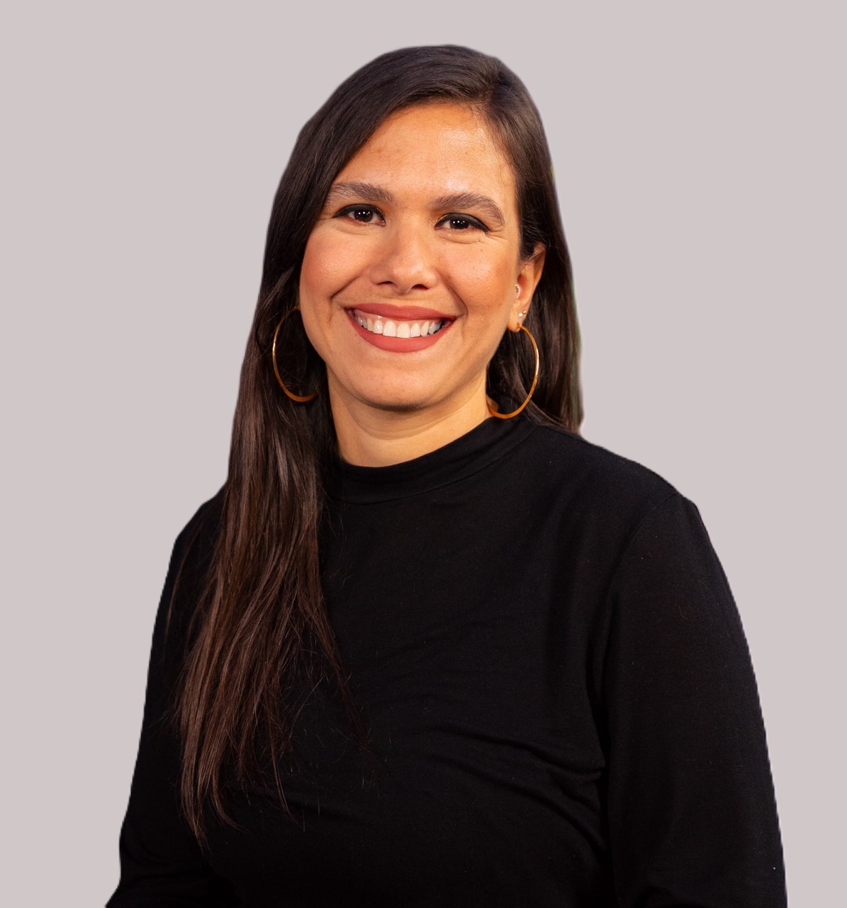 Headshot – Maria Coss 2026