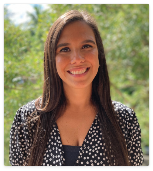 María I. Coss Guzmán, PhD María I. Coss Guzmán, PhD