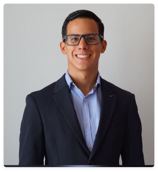 Manuel Mangual Martínez, BS, MS Manuel Mangual Martínez, BS, MS