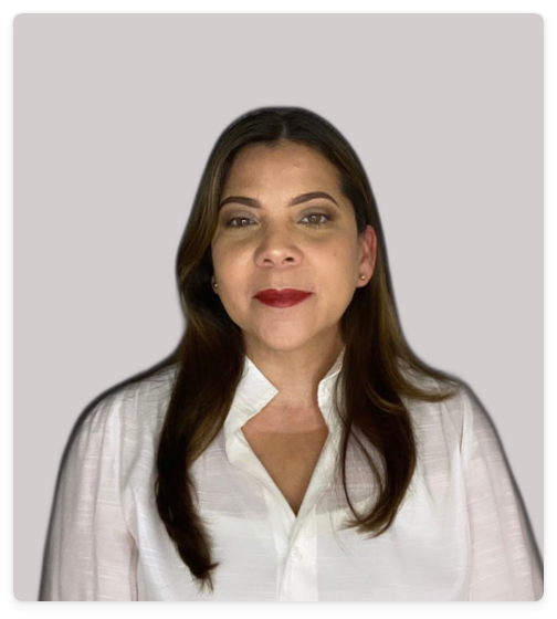 Marangeli Vega Nieves, MA Marangeli Vega Nieves, MA