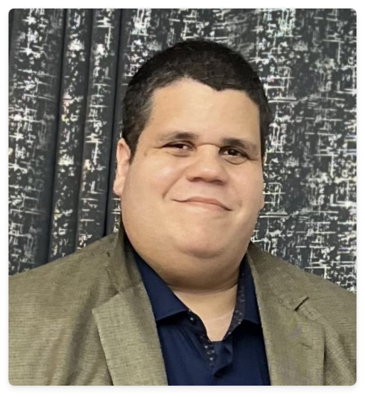 Raúl Figueroa Rodríguez, MS Raúl Figueroa Rodríguez, MS