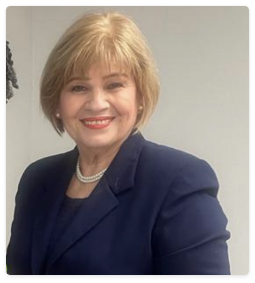 Aida M. Vélez Cardona, PhD Aida M. Vélez Cardona, PhD