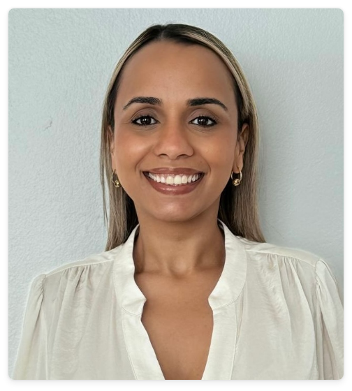 Franchesca N. Angelucci Martínez, Psy.D. Franchesca N. Angelucci Martínez, Psy.D.