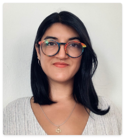 Frances L. Fuentes Ortíz, MSW Frances L. Fuentes Ortíz, MSW