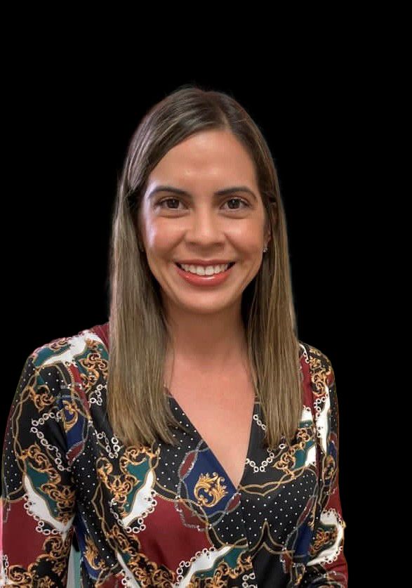 Yesenia Caldero Laureano, PhD Psicóloga Clínica-Consultora